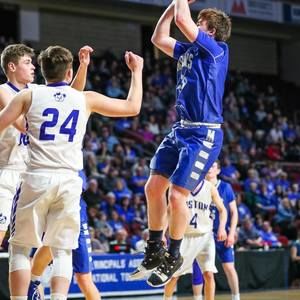 Meet your Posher, Nathan